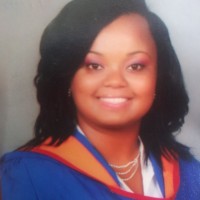 SSQ Natural Slate Employee Junae Campbell's profile photo