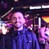 Candelori's Restaurant & Bar Employee Eduardo Stuhldreher's profile photo