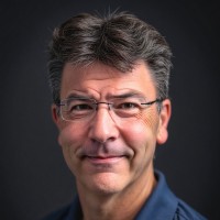 MegazoneCloud Employee Robert Moore's profile photo