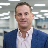 Michelin N America Employee Nate Kirian's profile photo