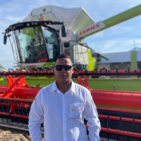 NB Máquinas Employee Douglas Alexandre's profile photo
