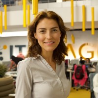 Piri Guide Employee Tulin Altas's profile photo