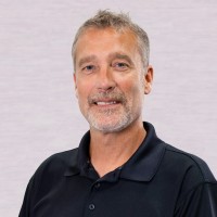 F1 Infrastructure Solutions Employee Carl Shields's profile photo