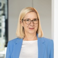 MTU Aero Engines Employee Katja Garcia Vila's profile photo