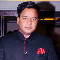 Pramod Maurya Email