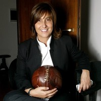Mancini Group Employee Giulia Mancini's profile photo