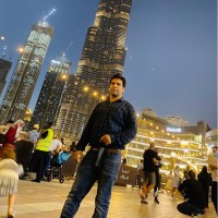 Asif Jamal's profile photo
