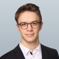 ausecus GmbH Employee Christoph Jakob's profile photo