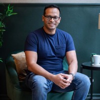 Kaizan Employee Pravin Paratey's profile photo