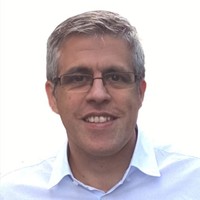 Axiomatics Employee Pablo Giambiagi's profile photo