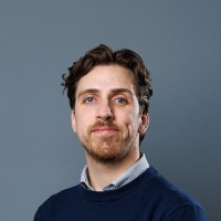 Bennett Freehill Employee Nathan McGregor's profile photo