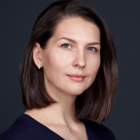 HeadshotCrew Employee Inna Nikitina's profile photo