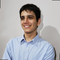 Arcadis Employee Daniel Moulin's profile photo