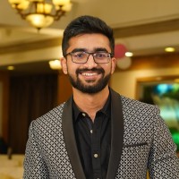 Squark Employee Sumit Patil's profile photo