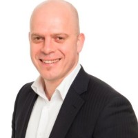 Tātaki Auckland Unlimited Employee Mark Cribbens's profile photo