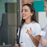 Circular Protocol Employee Zineb Kaoukab's profile photo