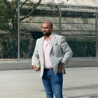 Verisure Nederland Employee Viren Panchoe's profile photo