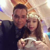 Central Fire Protection Employee Ben Shipman's profile photo
