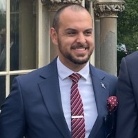 Buzz Gym Employee Matt de la Harpe's profile photo