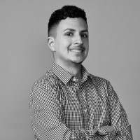Roberto Rosas Email & Phone Number