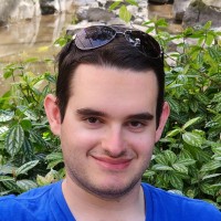 RST Employee Dor Monovich's profile photo