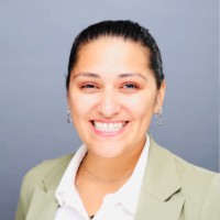 Harrell Funeral Home, Ltd. Employee Desirae Delgado's profile photo