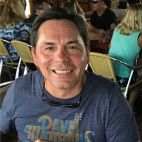 UF Health St. Johns Employee Moses Muzquiz's profile photo