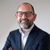 Cineworld Group Plc Employee Paul Blackburn's profile photo