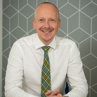 JCK Limited Employee Ian Farmer's profile photo