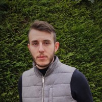 EASYNEO Employee Thibaut Schueller's profile photo