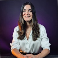 Instasent Employee Raquel López Roca's profile photo