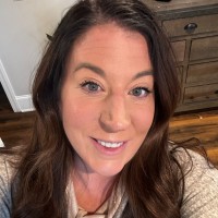 Recorded Future Employee Stacey Schmidt's profile photo