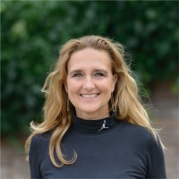 Nike Employee Wendy Jansen's profile photo