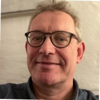 University of Copenhagen (Københavns Universitet) Employee Hans Thaning's profile photo