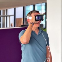 Patrick Sturm Email & Phone Number