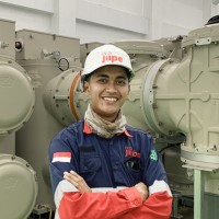 JIIPE Employee Avan Agustaf's profile photo
