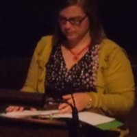 Tracey Smithson Email & Phone Number