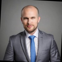 RSVPify Employee Emir Šogolj's profile photo