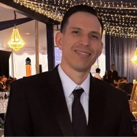 Southern California Edison (SCE) Employee Alex Parra's profile photo