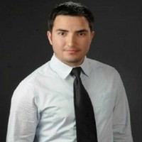 AKPA ALÜMİNYUM SAN. VE TİC. A.Ş. Employee Burhan Polat's profile photo