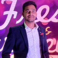 Pahal Employee Jitendra Yadav's profile photo