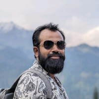 Vishwam Gupta Email & Phone Number
