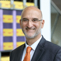Retired Employee José Nava's profile photo