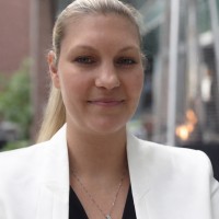 Contentsquare Employee Julia Doran's profile photo