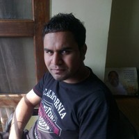 Blume Global Employee Rohit Gattani's profile photo