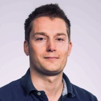 Enfo Employee Henri Suojoki's profile photo