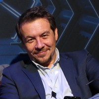 NetMedia International Employee Pablo Fernández Torres's profile photo