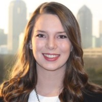 Archipelago Analytics Employee Madison Brindmore's profile photo