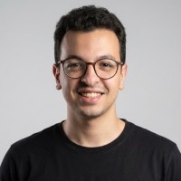 Aya Employee Ayman Yousef's profile photo