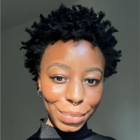 Nadia McKinney Email